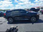 2018 Gmc Terrain Denali Black vin: 3GKALXEX2JL129909