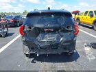 2018 Gmc Terrain Denali Black vin: 3GKALXEX2JL129909