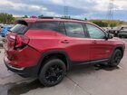 2023 Gmc Terrain At4 Red vin: 3GKALYEG3PL161850