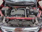 2023 Gmc Terrain At4 Red vin: 3GKALYEG3PL161850
