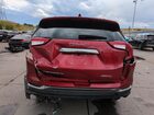 2023 Gmc Terrain At4 Red vin: 3GKALYEG3PL161850