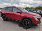 2023 Gmc Terrain At4 Red vin: 3GKALYEG3PL161850