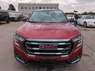2023 Gmc Terrain At4 Red vin: 3GKALYEG3PL161850