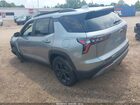2025 Chevrolet Equinox Fwd Lt Gray vin: 3GNAXHEG0SL201527 2025 Chevrolet Equinox Fwd Lt Gray vin: 3GNAXHEG0SL201527