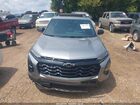 2025 Chevrolet Equinox Fwd Lt Gray vin: 3GNAXHEG0SL201527 2025 Chevrolet Equinox Fwd Lt Gray vin: 3GNAXHEG0SL201527