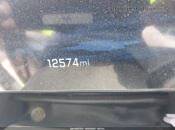 3GNAXHEG0SL201527 2025 CHEVROLET EQUINOX Gray 