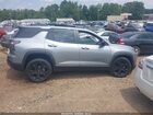 2025 Chevrolet Equinox Fwd Lt Gray vin: 3GNAXHEG0SL201527 2025 Chevrolet Equinox Fwd Lt Gray vin: 3GNAXHEG0SL201527