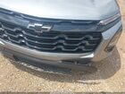 2025 Chevrolet Equinox Fwd Lt Gray vin: 3GNAXHEG0SL201527 2025 Chevrolet Equinox Fwd Lt Gray vin: 3GNAXHEG0SL201527