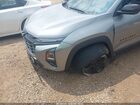 2025 Chevrolet Equinox Fwd Lt Gray vin: 3GNAXHEG0SL201527 2025 Chevrolet Equinox Fwd Lt Gray vin: 3GNAXHEG0SL201527