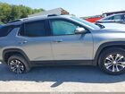 2025 Chevrolet Equinox Fwd Lt Серый vin: 3GNAXHEG1SL167789