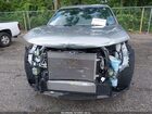 2025 Chevrolet Equinox Fwd Lt Серебряный vin: 3GNAXHEG2SL177439