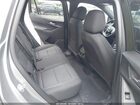 2025 Chevrolet Equinox Fwd Lt Серебряный vin: 3GNAXHEG2SL177439