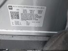 2025 Chevrolet Equinox Fwd Lt Серебряный vin: 3GNAXHEG2SL177439