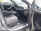 2025 Chevrolet Equinox Fwd Lt Серебряный vin: 3GNAXHEG2SL177439