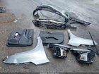 2025 Chevrolet Equinox Fwd Lt Серебряный vin: 3GNAXHEG2SL177439