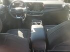 2025 Chevrolet Equinox Lt White vin: 3GNAXHEG7SL277021 2025 Chevrolet Equinox Lt White vin: 3GNAXHEG7SL277021