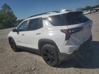 2025 Chevrolet Equinox Lt White vin: 3GNAXHEG7SL277021 2025 Chevrolet Equinox Lt White vin: 3GNAXHEG7SL277021