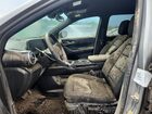 2025 Chevrolet Equinox Lt Gray vin: 3GNAXHEG8SL200271