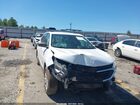 2020 Chevrolet Equinox Fwd Ls White vin: 3GNAXHEV4LS691492