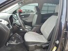2018 Chevrolet Equinox Ls Blue vin: 3GNAXHEV9JS529290