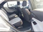 2018 Chevrolet Equinox Lt Gray vin: 3GNAXJEV7JS540988 2018 Chevrolet Equinox Lt Gray vin: 3GNAXJEV7JS540988