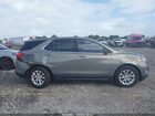 2018 Chevrolet Equinox Lt Gray vin: 3GNAXJEV7JS540988 2018 Chevrolet Equinox Lt Gray vin: 3GNAXJEV7JS540988