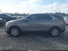 2018 Chevrolet Equinox Lt Gray vin: 3GNAXJEV7JS540988 2018 Chevrolet Equinox Lt Gray vin: 3GNAXJEV7JS540988