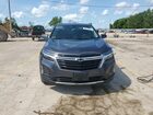2023 Chevrolet Equinox Lt Gray vin: 3GNAXKEG2PS156780