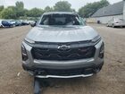 2025 Chevrolet Equinox Rs Gray vin: 3GNAXLEG2SL112772 2025 Chevrolet Equinox Rs Gray vin: 3GNAXLEG2SL112772
