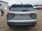 2025 Chevrolet Equinox Rs Gray vin: 3GNAXLEG2SL112772 2025 Chevrolet Equinox Rs Gray vin: 3GNAXLEG2SL112772