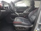 2025 Chevrolet Equinox Rs Gray vin: 3GNAXLEG2SL112772 2025 Chevrolet Equinox Rs Gray vin: 3GNAXLEG2SL112772