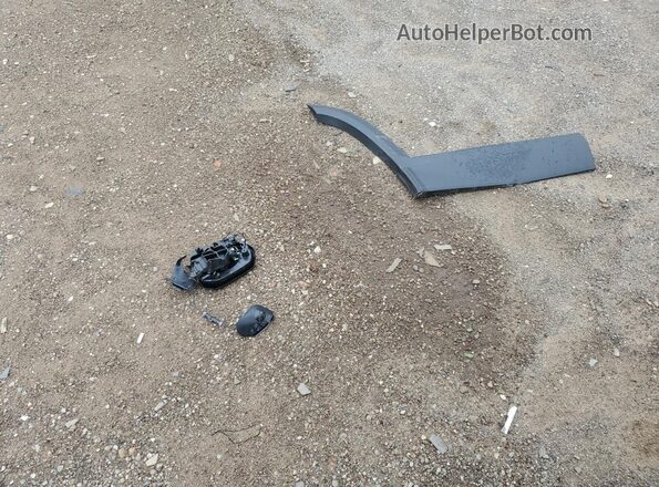 3GNAXLEG2SL112772 2025 CHEVROLET EQUINOX Gray VIN კოდის სტიკერის ხედი