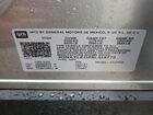2025 Chevrolet Equinox Rs Gray vin: 3GNAXLEG2SL112772 2025 Chevrolet Equinox Rs Gray vin: 3GNAXLEG2SL112772