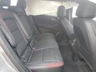 2025 Chevrolet Equinox Rs Gray vin: 3GNAXLEG2SL112772 2025 Chevrolet Equinox Rs Gray vin: 3GNAXLEG2SL112772