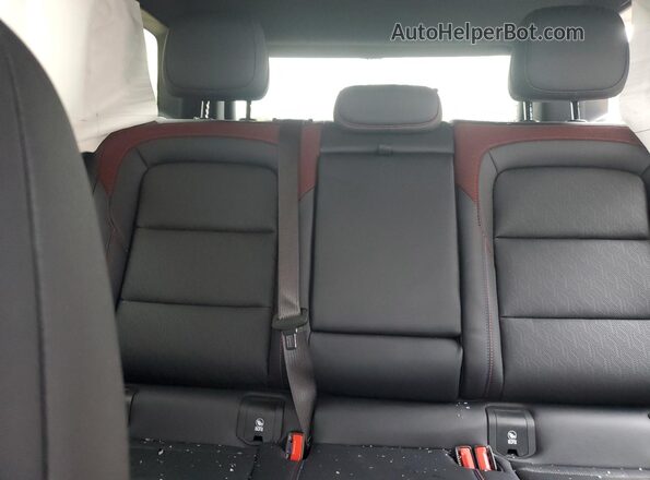 3GNAXLEG2SL112772 2025 CHEVROLET EQUINOX Gray უკანა სავარძლების ხედი