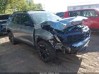 2026 Chevrolet Equinox Fwd Rs Silver vin: 3GNAXLEG4TL127100