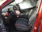 2025 Chevrolet Equinox Rs Red vin: 3GNAXLEG8SL184270