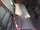 2025 Chevrolet Equinox Rs Red vin: 3GNAXLEG8SL184270