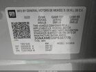 2023 Chevrolet Equinox Fwd Rs Gray vin: 3GNAXMEG5PS167770
