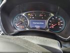 2023 Chevrolet Equinox Fwd Rs Gray vin: 3GNAXMEG5PS167770