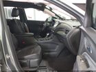 2023 Chevrolet Equinox Fwd Rs Gray vin: 3GNAXMEG5PS167770