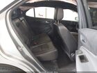 2023 Chevrolet Equinox Fwd Rs Gray vin: 3GNAXMEG5PS167770