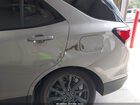 2023 Chevrolet Equinox Fwd Rs Gray vin: 3GNAXMEG5PS167770