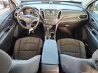 2018 Chevrolet Equinox Lt Коричневый vin: 3GNAXSEV0JS572428