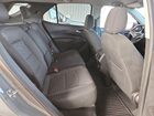 2018 Chevrolet Equinox Lt Коричневый vin: 3GNAXSEV0JS572428
