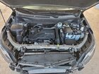 2018 Chevrolet Equinox Lt Коричневый vin: 3GNAXSEV0JS572428