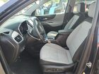 2018 Chevrolet Equinox Lt Blue vin: 3GNAXSEV3JS514751 2018 Chevrolet Equinox Lt Blue vin: 3GNAXSEV3JS514751