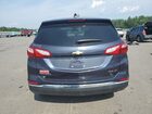 2018 Chevrolet Equinox Lt Blue vin: 3GNAXSEV3JS514751 2018 Chevrolet Equinox Lt Blue vin: 3GNAXSEV3JS514751