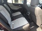 2018 Chevrolet Equinox Lt Blue vin: 3GNAXSEV3JS514751 2018 Chevrolet Equinox Lt Blue vin: 3GNAXSEV3JS514751