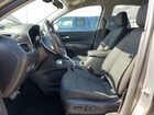 2018 Chevrolet Equinox Lt Серебряный vin: 3GNAXSEV4JS609058